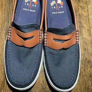Cole Haan